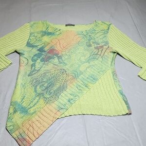 Katmai Knitted Sweater